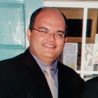 Carlos Barreto