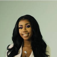 Destiny Thompson