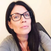 Caron Martin