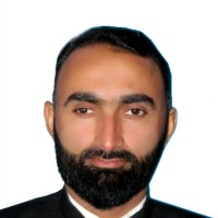 Suhaib Ahmad