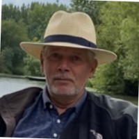 Ruud Van Beek