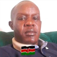 Geoffrey Kipngetich Ronoh