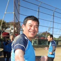 Kaneyoshi Ueda