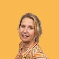 Germaine Van Wel