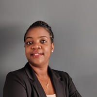 Sarah Kudzinetsa Chihuri