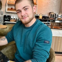Jeroen Drent