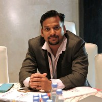 Varun Agarwal