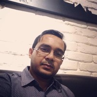 Rizvi Rahman