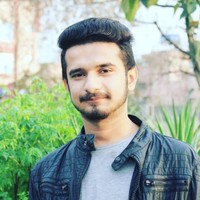 Mudassir Ahmed Malik