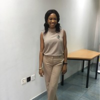 Oluwaseyi Osode