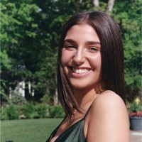 Gianna Palmer