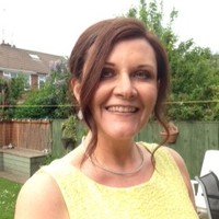 Amanda Mccairn