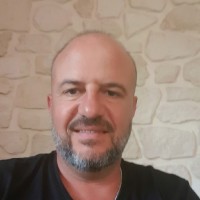 Sebastien Cizeron