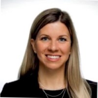 Sarah Irwin, CCP, CBP