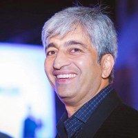 Girdhari Chandak