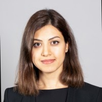 Niloofar Manafi