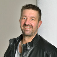 Harald Reiter