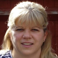 Cheryl Carter