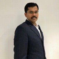 Krishna Murthy R