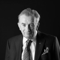 Patrick McGonagle MBE CEng FIET