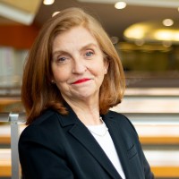 Marie T. Reilly