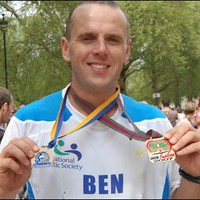 Ben Livermore