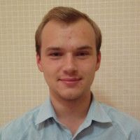 Dmitrii Khokhlov