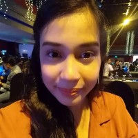 Richelle Zarceno