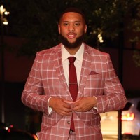 Edric Dennis Jr.