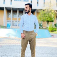 Hassan Bhatti