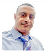 Ali Hamdan
