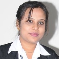 Soma Biswas
