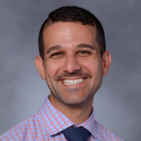 Craig Smith, Phd