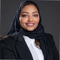 Aljohara Alkhaibari