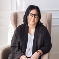 Gulmira Danigaly