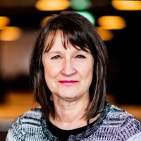 Verena Woodside