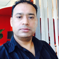 Niaz Sahebdin