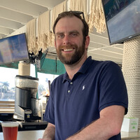 Marcus Hammerstrom