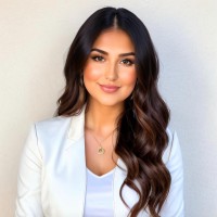 Amina Hasanovic