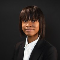 Naomi Empress Aleem-Bey