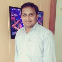 Rupesh Patel