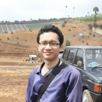 Teguh Pranoto