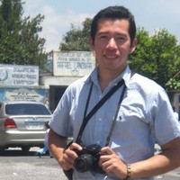 José Luis Lemus Velásquez
