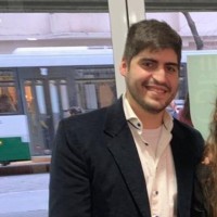 Nicolas Garces