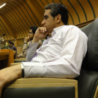 Masoud Baradaran