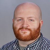 Trevor Cochran