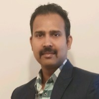 Muraleekrishnan Sreedharapanicker