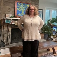 Rachel Kaufman