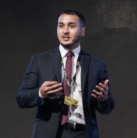 Dr. Anas Bataw