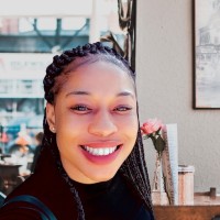 Precious Mbele